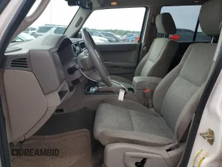 2006 Jeep Commander with VIN 1J8HG48N36C104911, listed as a Copart auction lot 72907204 with 169,289 mi miles and Clean Title. Bid and sale history available at carsss.com. Image 7.