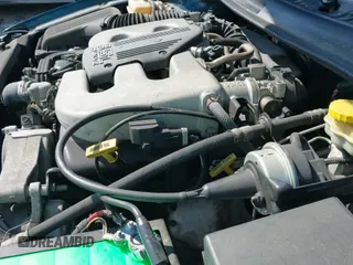 1997 Dodge Intrepid z VIN 2B3HD46F7VH717686, wystawiony jako IAAI lot #43109787 z przebiegiem 97 662 mil mil oraz . Historia ofert i sprzedaży dostępna na DreamBid. Obrazek 19.