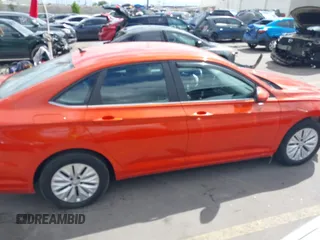 2019 Volkswagen Jetta S with VIN 3VWN57BUXKM079982, listed as a IAAI auction lot 42282722 with 96,113 mi miles and . Bid and sale history available at DreamBid. Image 13.