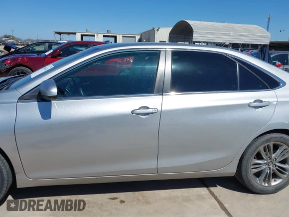 2017 Toyota Camry XLE with VIN 4T1BF1FK8HU345878, listed as a IAAI auction lot 41666734 with 123,742 mi miles. Bid and sale history available at carsss.com. Image 14.