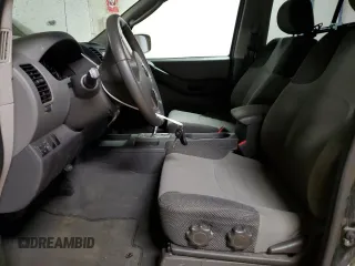 2008 Nissan Xterra S z VIN 5N1AN08W78C535301, wystawiony jako Copart lot #47638835 z przebiegiem 175 573 mil mil oraz Szkoda całkowita • Salvage title. Historia ofert i sprzedaży dostępna na DreamBid. Obrazek 7.