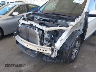 2018 Honda Pilot EX-L with VIN 5FNYF5H54JB026294, listed as a IAAI auction lot 41776312 with 72,254 mi miles. Bid and sale history available at carsss.com. Image 17.