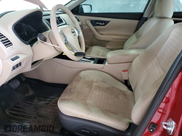 2016 Nissan Altima S z VIN 1N4AL3AP6GC238765, wystawiony jako Copart lot #55765075 z przebiegiem 111 435 mil mil oraz Szkoda całkowita • Salvage title. Historia ofert i sprzedaży dostępna na DreamBid. Obrazek 7.