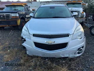 2013 Chevrolet Equinox LT with VIN 2GNFLNEK7D6368107, listed as a Copart auction lot 83851104 with 130,739 mi miles and Salvage Title. Bid and sale history available at carsss.com. Image 5.