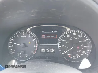 2015 Nissan Altima SL z VIN 1N4AL3AP8FC212893, wystawiony jako IAAI lot #42320300 z przebiegiem 147 795 mil mil oraz . Historia ofert i sprzedaży dostępna na DreamBid. Obrazek 7.