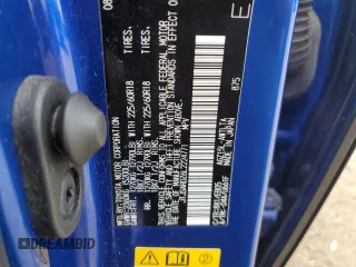 2020 Lexus NX 300 F Sport с VIN JTJSARDZ6L2224771, выставлен на аукционе Copart как лот 55100125 с пробегом 31 884 миль миль и Списание • Salvage title. История ставок и продаж доступна на DreamBid. Изображение 12.