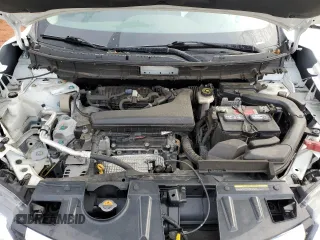 2020 Nissan Rogue S z VIN KNMAT2MV7LP538512, wystawiony jako Copart lot #55580035 z przebiegiem 74 238 mil mil oraz Czysty tytuł • Clean title. Historia ofert i sprzedaży dostępna na DreamBid. Obrazek 12.