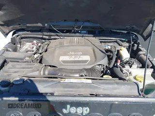 2012 Jeep Wrangler Arctic with VIN 1C4AJWBG7CL170079, listed as a IAAI auction lot 41004260 with 83,408 mi miles and . Bid and sale history available at DreamBid. Image 10.