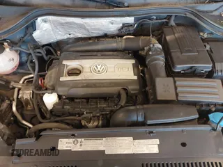 2012 Volkswagen Tiguan SE with VIN WVGBV7AX6CW093750, listed as a IAAI auction lot 42329775 with 117,509 mi miles and . Bid and sale history available at DreamBid. Image 10.