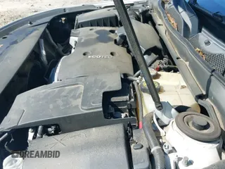 2015 Chevrolet Impala LT с VIN 2G1115SL1F9213150, выставлен на аукционе IAAI как лот 43195617 с пробегом 238 982 миль миль и . История ставок и продаж доступна на DreamBid. Изображение 21.