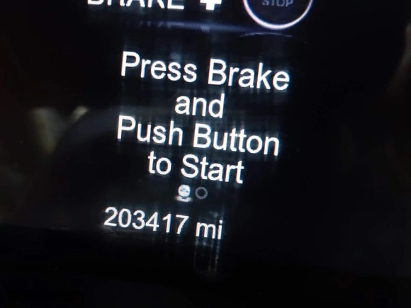 2014 Dodge Durango Limited with VIN 1C4RDJDG9EC475452, listed as a IAAI auction lot 41861018 with 203,417 mi miles. Bid and sale history available at carsss.com. Image 15.