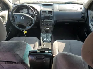 2001 Nissan Maxima SE 20th Anniversary. z VIN JN1CA31A31T314926, wystawiony jako Copart lot #69869354 z przebiegiem Nie podano mil oraz Szkoda całkowita • Salvage title. Historia ofert i sprzedaży dostępna na DreamBid. Obrazek 8.