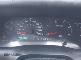 2004 Ford F-350 XL с VIN 1FTSW31P74EC08339, выставлен на аукционе IAAI как лот 41088090 с пробегом 135 186 миль миль и . История ставок и продаж доступна на DreamBid. Изображение 7.