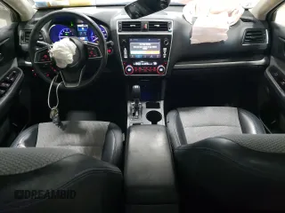 2019 Subaru Legacy Sport with VIN 4S3BNAS6XK3007640, listed as a Copart auction lot 86847914 with 85,704 mi miles and Salvage Title. Bid and sale history available at carsss.com. Image 8.