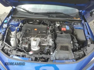 2023 Honda Civic Sport z VIN 2HGFE2F51PH545321, wystawiony jako Copart lot #56787745 z przebiegiem 25 999 mil mil oraz Szkoda całkowita • Salvage title. Historia ofert i sprzedaży dostępna na DreamBid. Obrazek 11.
