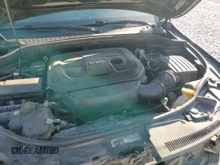 2018 Jeep Grand Cherokee Altitude z VIN 1C4RJEAG5JC304373, wystawiony jako Copart lot #82515325 z przebiegiem 131 982 mil mil oraz Szkoda całkowita • Salvage title. Historia ofert i sprzedaży dostępna na DreamBid. Obrazek 17.