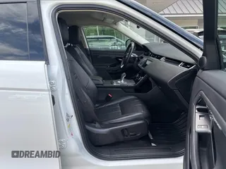 2020 Land Rover Range Rover Evoque S z VIN SALZJ2FX6LH020319, wystawiony jako IAAI lot #42662155 z przebiegiem 101 289 mil mil oraz . Historia ofert i sprzedaży dostępna na DreamBid. Obrazek 5.