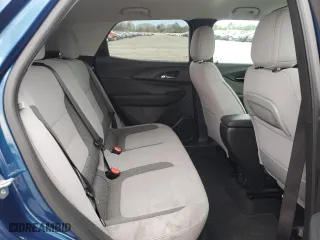 2021 Chevrolet TrailBlazer LT with VIN KL79MPS21MB064946, listed as a Copart auction lot 51944475 with 64,507 mi miles and Salvage Title. Bid and sale history available at carsss.com. Image 11.