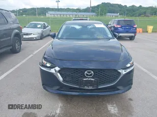2021 Mazda 3 Select с VIN JM1BPBBL3M1334417, выставлен на аукционе IAAI как лот 42296677 с пробегом 37 142 миль миль и . История ставок и продаж доступна на DreamBid. Изображение 11.