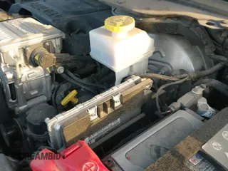 2022 Ram 1500 Big Horn z VIN 1C6SRFFT1NN326930, wystawiony jako IAAI lot #42752706 z przebiegiem 45 588 mil mil oraz . Historia ofert i sprzedaży dostępna na DreamBid. Obrazek 19.