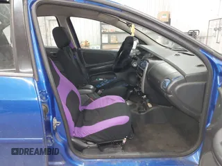 2005 Dodge Neon SXT with VIN 1B3ES56C65D241349, listed as a IAAI auction lot 41083638 with 121,328 mi miles and . Bid and sale history available at carsss.com. Image 5.