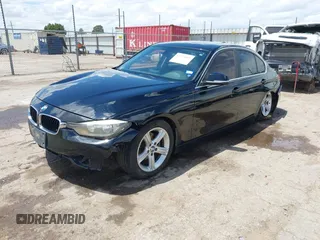 2015 BMW 3 Series 328i z VIN WBA3C1C58FK117742, wystawiony jako IAAI lot #42225843 z przebiegiem 92 583 mil mil oraz . Historia ofert i sprzedaży dostępna na DreamBid. Obrazek 19.