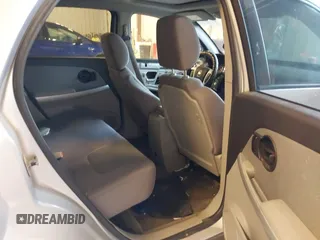 2009 Chevrolet Equinox LT w/1LT with VIN 2CNDL33F096248985, listed as a IAAI auction lot 41910498 with 129,158 mi miles. Bid and sale history available at carsss.com. Image 8.