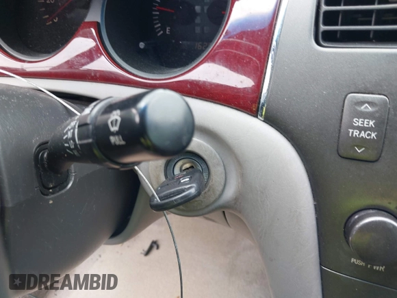 2003 Lexus ES 300 with VIN JTHBF30G730114098, listed as a IAAI auction lot 41793862 with 162,984 mi miles and . Bid and sale history available at DreamBid. Image 11.