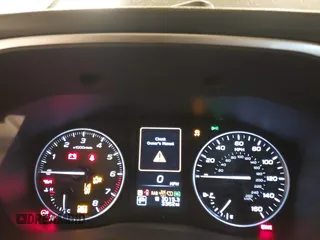 2024 Subaru Ascent Touring with VIN 4S4WMAWD2R3441876, listed as a IAAI auction lot 41129033 with 3,362 mi miles and . Bid and sale history available at DreamBid. Image 7.