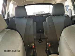 2014 Mazda 5 Sport with VIN JM1CW2BL9E0163445, listed as a Copart auction lot 64772215 with 86,020 mi miles and Salvage title. Bid and sale history available at DreamBid. Image 10.