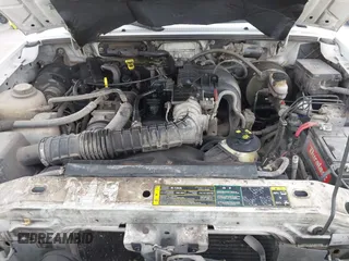 2006 Ford Ranger XL with VIN 1FTYR14D66PA81923, listed as a IAAI auction lot 42731825 with 195,664 mi miles and . Bid and sale history available at DreamBid. Image 10.