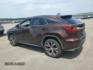 2016 Lexus RX 350 с VIN JTJBZMCA3G2007594, выставлен на аукционе Copart как лот 63078035 с пробегом 140 372 миль миль и Списание • Salvage title. История ставок и продаж доступна на DreamBid. Изображение 2.