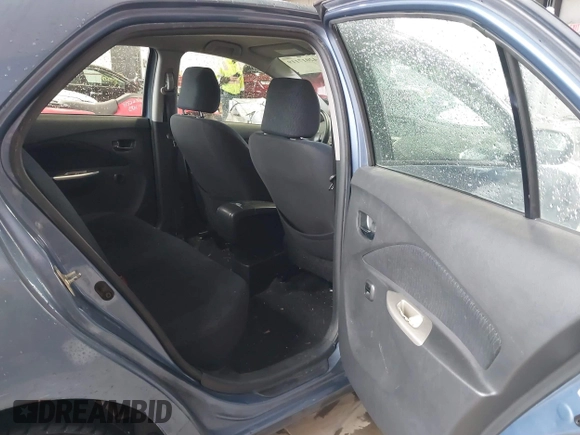 2008 Toyota Yaris с VIN JTDBT903484020531, выставлен на аукционе IAAI как лот 42017119 с пробегом 186 330 миль миль и . История ставок и продаж доступна на DreamBid. Изображение 8.