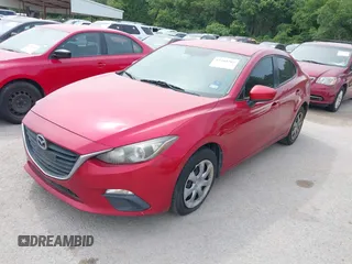 2015 Mazda 3 i Sport z VIN JM1BM1U71F1225833, wystawiony jako IAAI lot #42264702 z przebiegiem 173 583 mil mil oraz . Historia ofert i sprzedaży dostępna na DreamBid. Obrazek 21.
