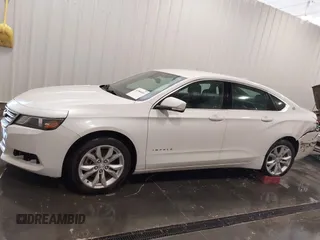 2016 Chevrolet Impala LT с VIN 2G1105SA4G9174816, выставлен на аукционе IAAI как лот 41984401 с пробегом 81 461 миль миль и . История ставок и продаж доступна на DreamBid. Изображение 14.
