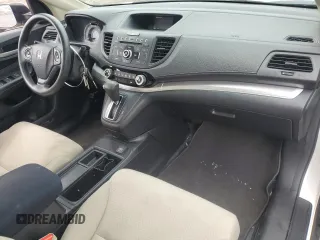 2016 Honda CR-V LX with VIN 5J6RM4H38GL108273, listed as a Copart auction lot 51825695 with 138,379 mi miles and Salvage Title. Bid and sale history available at carsss.com. Image 8.