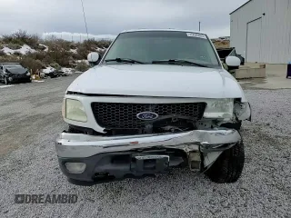 2002 Ford F-150 XLT with VIN 1FTRW08L32KA76808, listed as a Copart auction lot 45020845 with 165,599 mi miles and Salvage Title. Bid and sale history available at carsss.com. Image 11.