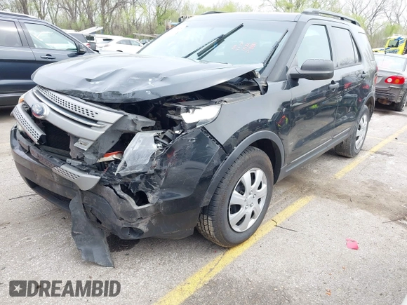 2013 Ford Explorer с VIN 1FM5K7B87DGC48881, выставлен на аукционе IAAI как лот 41998835 с пробегом 170 578 миль миль и . История ставок и продаж доступна на DreamBid. Изображение 18.