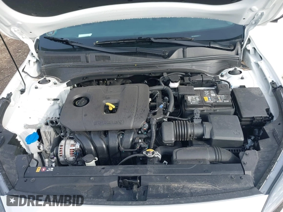 2024 Kia Forte LXS z VIN 3KPF24AD6RE837739, wystawiony jako IAAI lot #41963725 z przebiegiem 14 176 mil mil oraz . Historia ofert i sprzedaży dostępna na DreamBid. Obrazek 10.