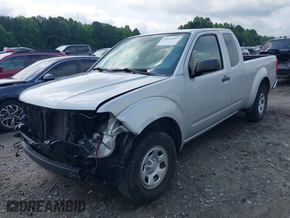2015 Nissan Frontier SV with VIN 1N6BD0CT2FN714806, listed as a IAAI auction lot 42514597 with 95,753 mi miles and . Bid and sale history available at DreamBid. Image 18.