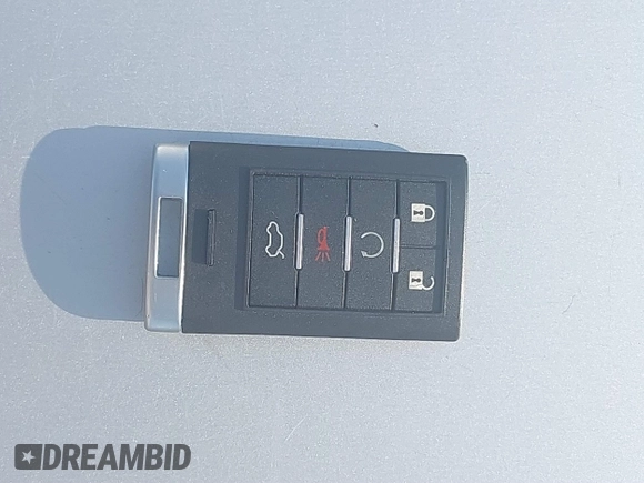 2008 Cadillac CTS AWD с VIN 1G6DH577380194435, выставлен на аукционе IAAI как лот 40255409 с пробегом 157 226 миль миль и . История ставок и продаж доступна на DreamBid. Изображение 11.