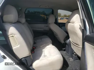 2013 Mazda CX-9 Sport with VIN JM3TB2BA5D0424280, listed as a Copart auction lot 47584815 with 165,439 mi miles and Non Repairable. Bid and sale history available at carsss.com. Image 10.