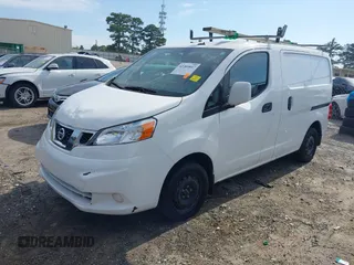 2020 Nissan NV200 SV z VIN 3N6CM0KN3LK693280, wystawiony jako IAAI lot #42269847 z przebiegiem 109 054 mil mil oraz . Historia ofert i sprzedaży dostępna na DreamBid. Obrazek 17.