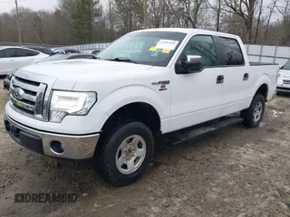 2012 Ford F-150 XL z VIN 1FTFW1CF2CFA89117, wystawiony jako IAAI lot #41582360 z przebiegiem 166 461 mil mil oraz . Historia ofert i sprzedaży dostępna na DreamBid. Obrazek 17.