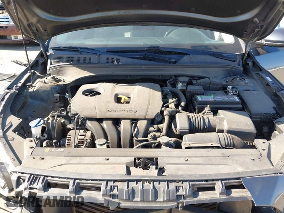 2019 Kia Forte LXS with VIN 3KPF24AD4KE108662, listed as a IAAI auction lot 42328484 with 129,785 mi miles and . Bid and sale history available at DreamBid. Image 10.