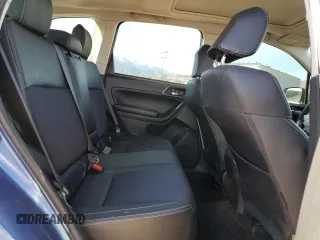 2018 Subaru Forester Premium with VIN JF2SJGECXJH511415, listed as a Copart auction lot 82927724 with 85,939 mi miles and Salvage Title. Bid and sale history available at carsss.com. Image 11.
