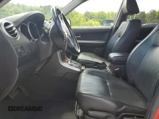 2006 Suzuki Grand Vitara Luxury z VIN JS3TE947164104266, wystawiony jako Copart lot #56154905 z przebiegiem 185 195 mil mil oraz Szkoda całkowita • Salvage title. Historia ofert i sprzedaży dostępna na DreamBid. Obrazek 7.