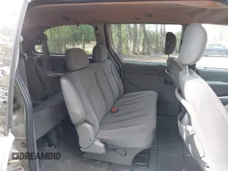 2007 Dodge Grand Caravan SE z VIN 1D4GP24R77B167228, wystawiony jako IAAI lot #42062853 z przebiegiem 133 659 mil mil oraz . Historia ofert i sprzedaży dostępna na DreamBid. Obrazek 8.