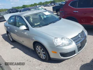 2010 Volkswagen Jetta Limited Edition with VIN 3VWRX7AJ9AM153376, listed as a IAAI auction lot 42071582 with 205,349 mi miles and . Bid and sale history available at DreamBid. Image 1.