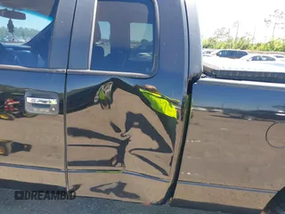 2013 Ford F-150 XL with VIN 1FTFX1EF4DFE09064, listed as a IAAI auction lot 42019665 with 249,430 mi miles. Bid and sale history available at carsss.com. Image 6.